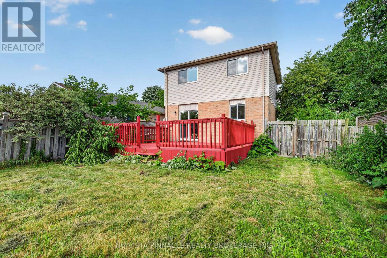282 FLEMING DRIVE - 43
