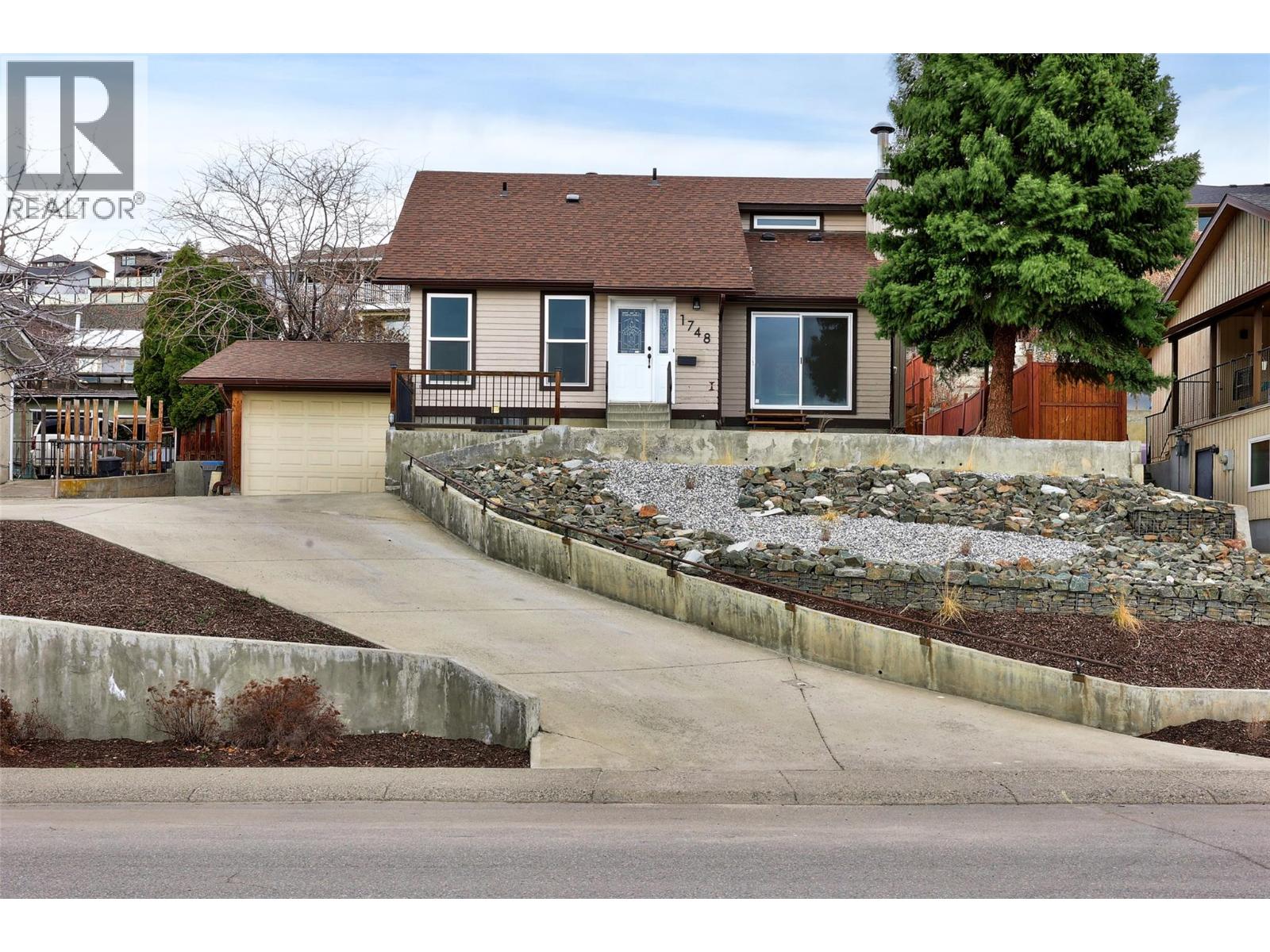1748 North River Drive - 2