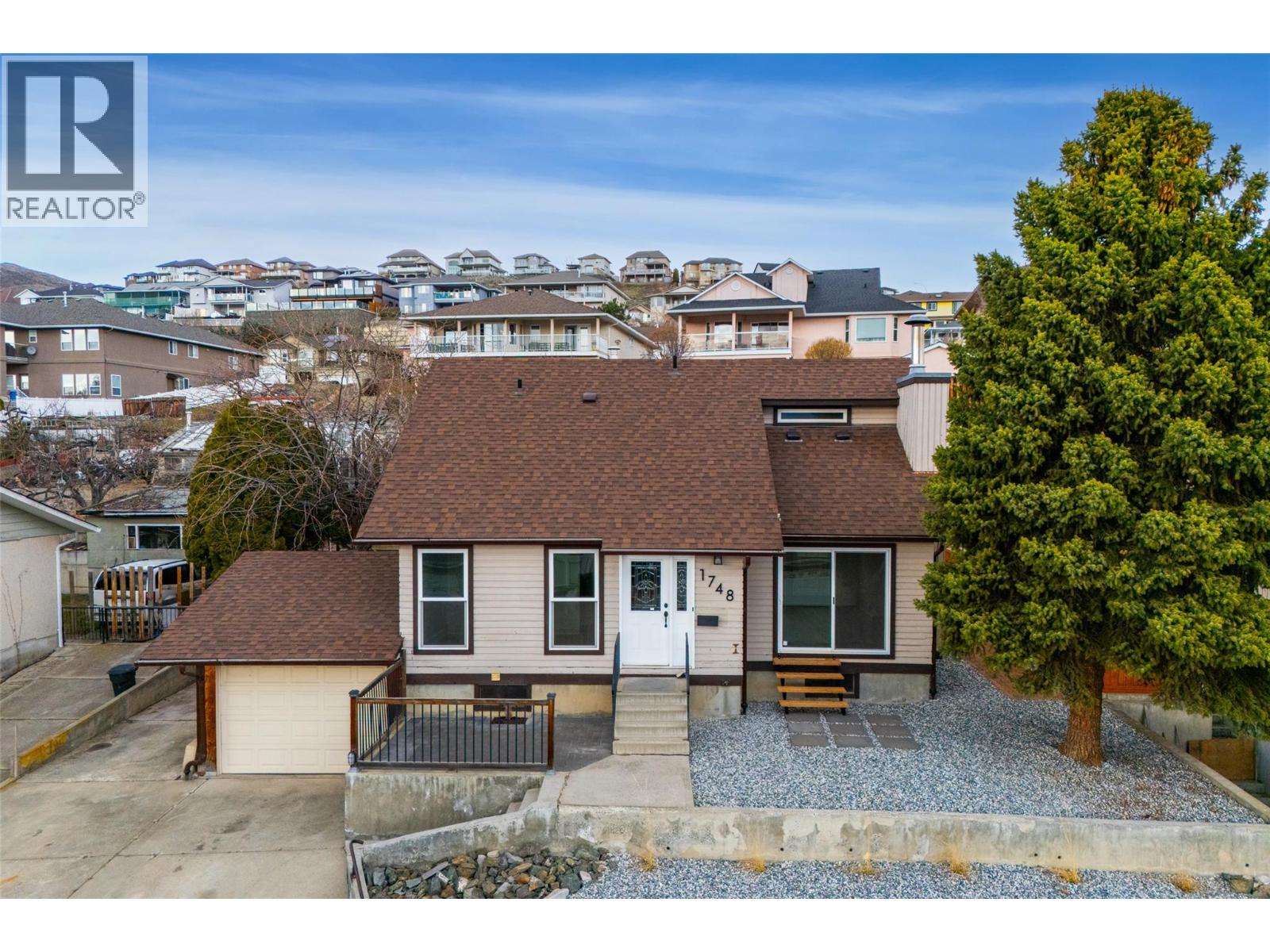 1748 North River Drive - 1