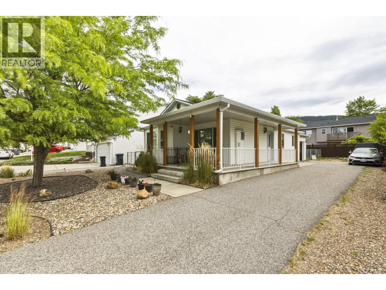 #33 4450 Postill Drive - 2