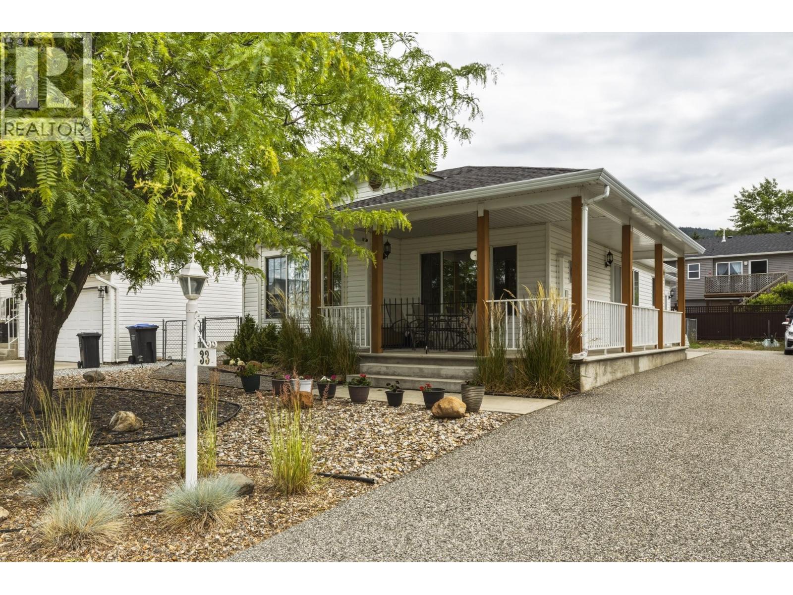 #33 4450 Postill Drive - 1