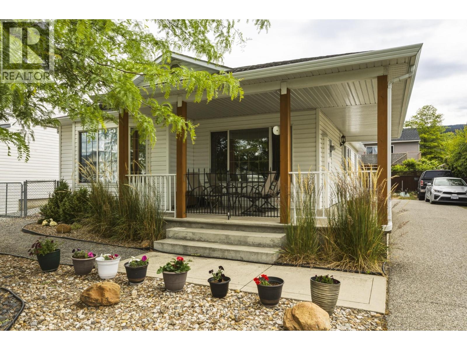 #33 4450 Postill Drive - 3