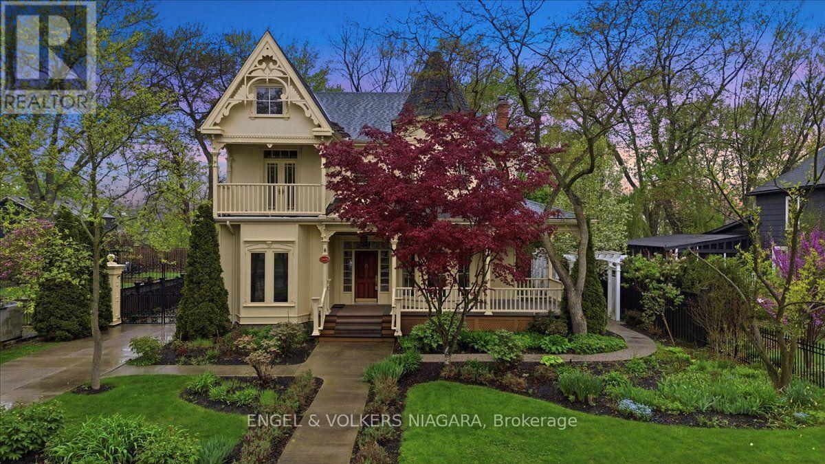 14650 NIAGARA PARKWAY - 1