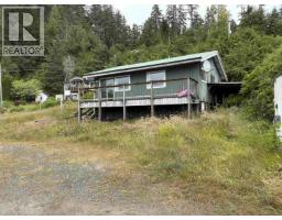 Foyer - 3405 Oceanview Drive, Daajing Giids City, BC V0T1S0 Photo 6