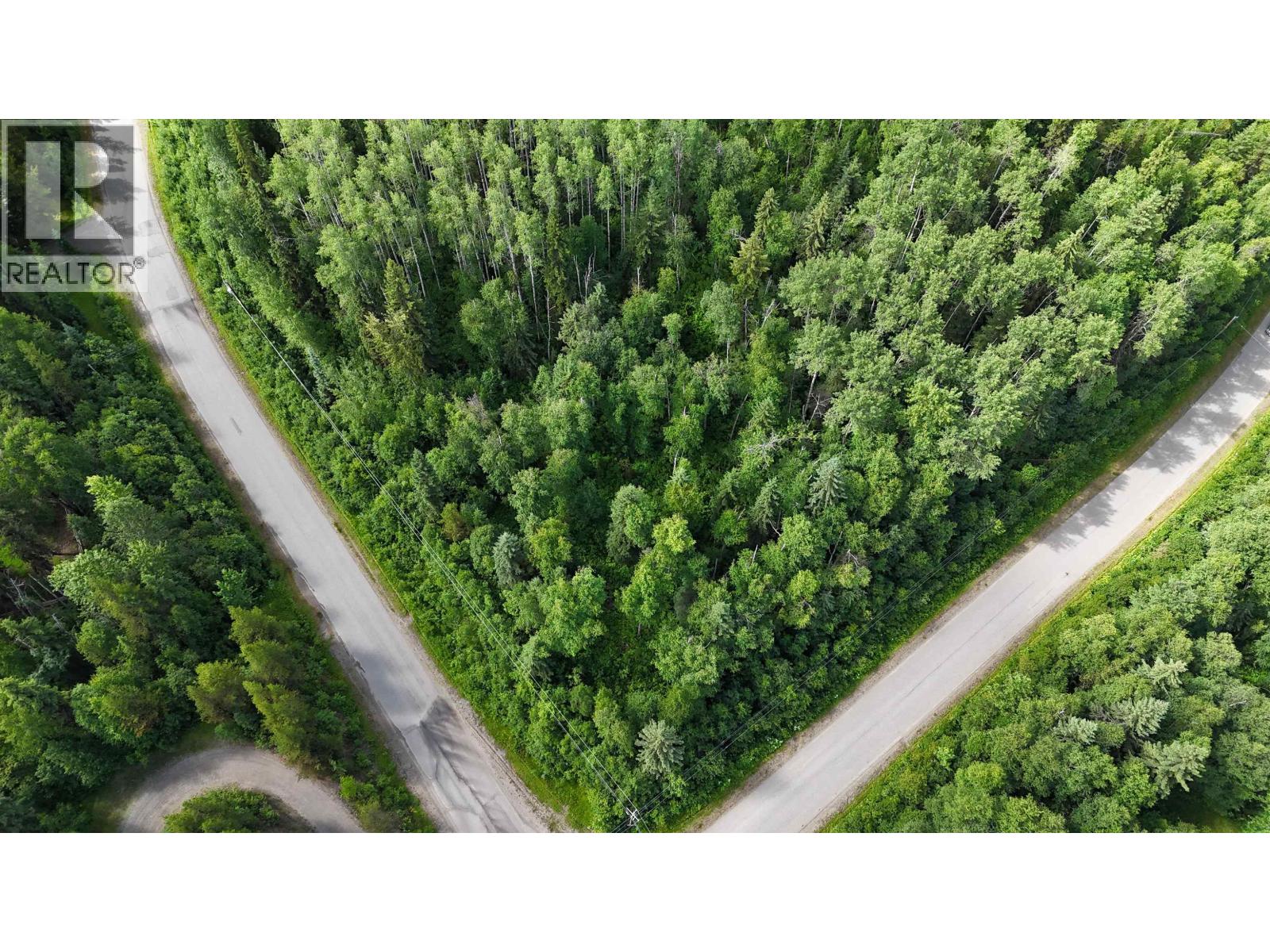 Kitchen of Lot 15 CATHERINE ROAD · Prince George, BC