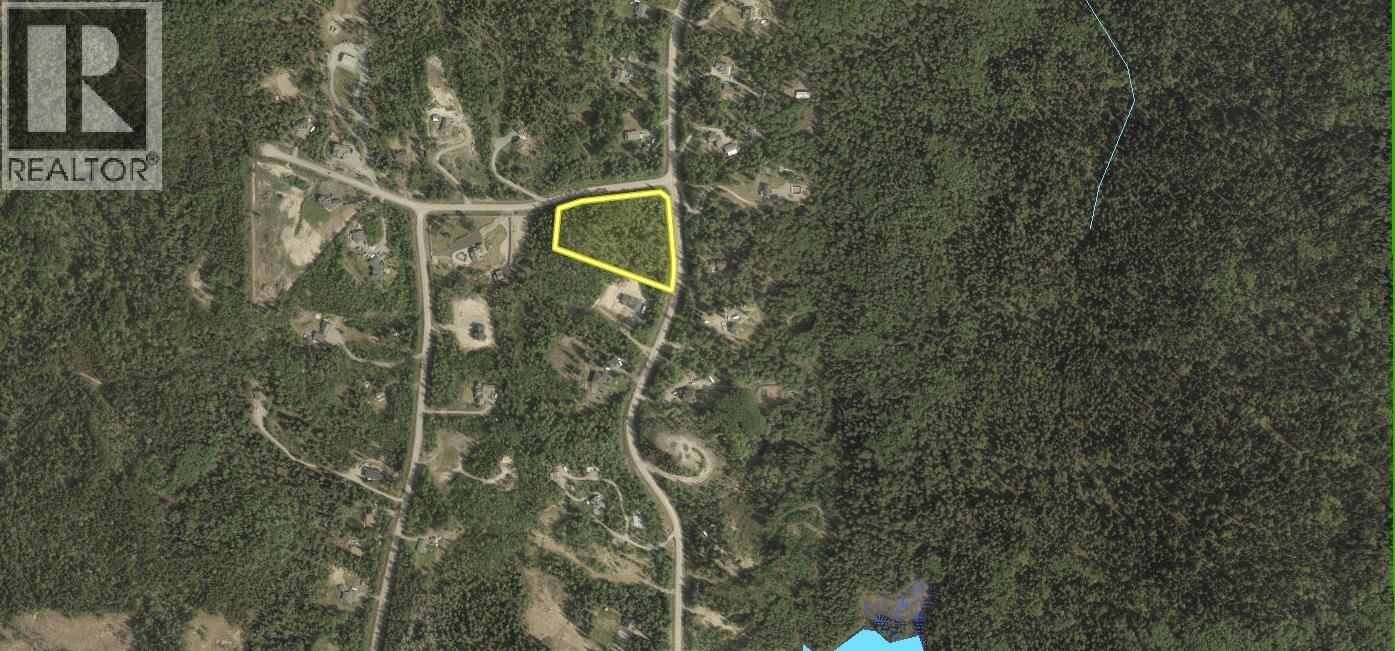 Photo 9 of 13 — Lot 15 CATHERINE ROAD · Prince George, BC