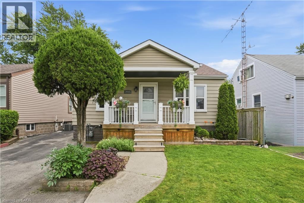 272 ADELINE Avenue - 2