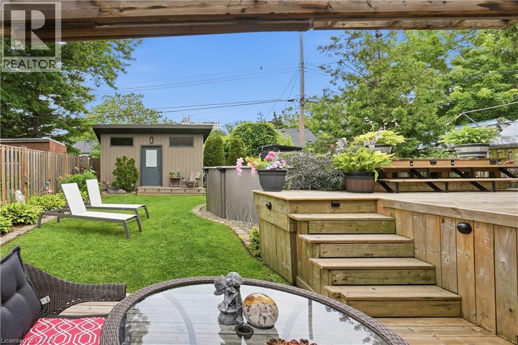 272 ADELINE Avenue - 37