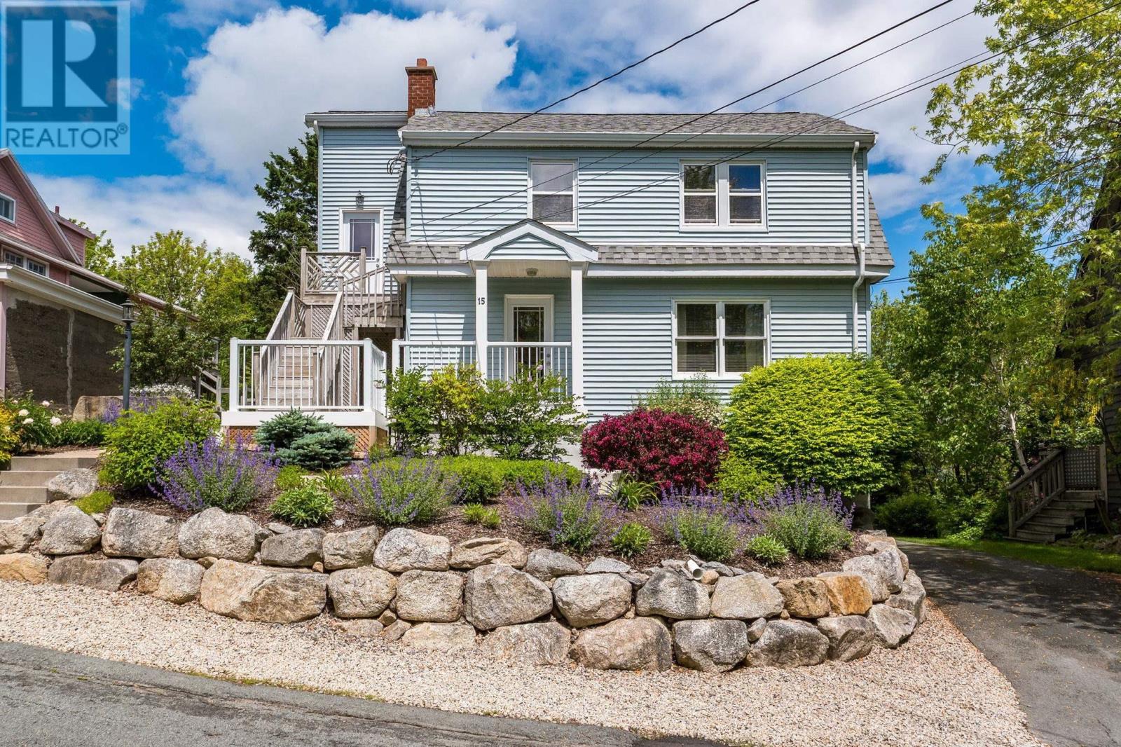 15 Idlewylde Road - 1