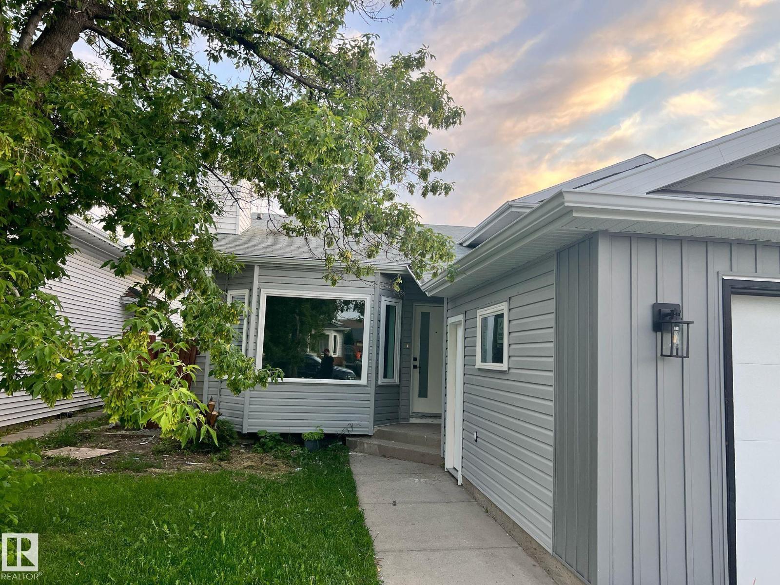 3320 43 ST NW, Bisset, Edmonton photo 2