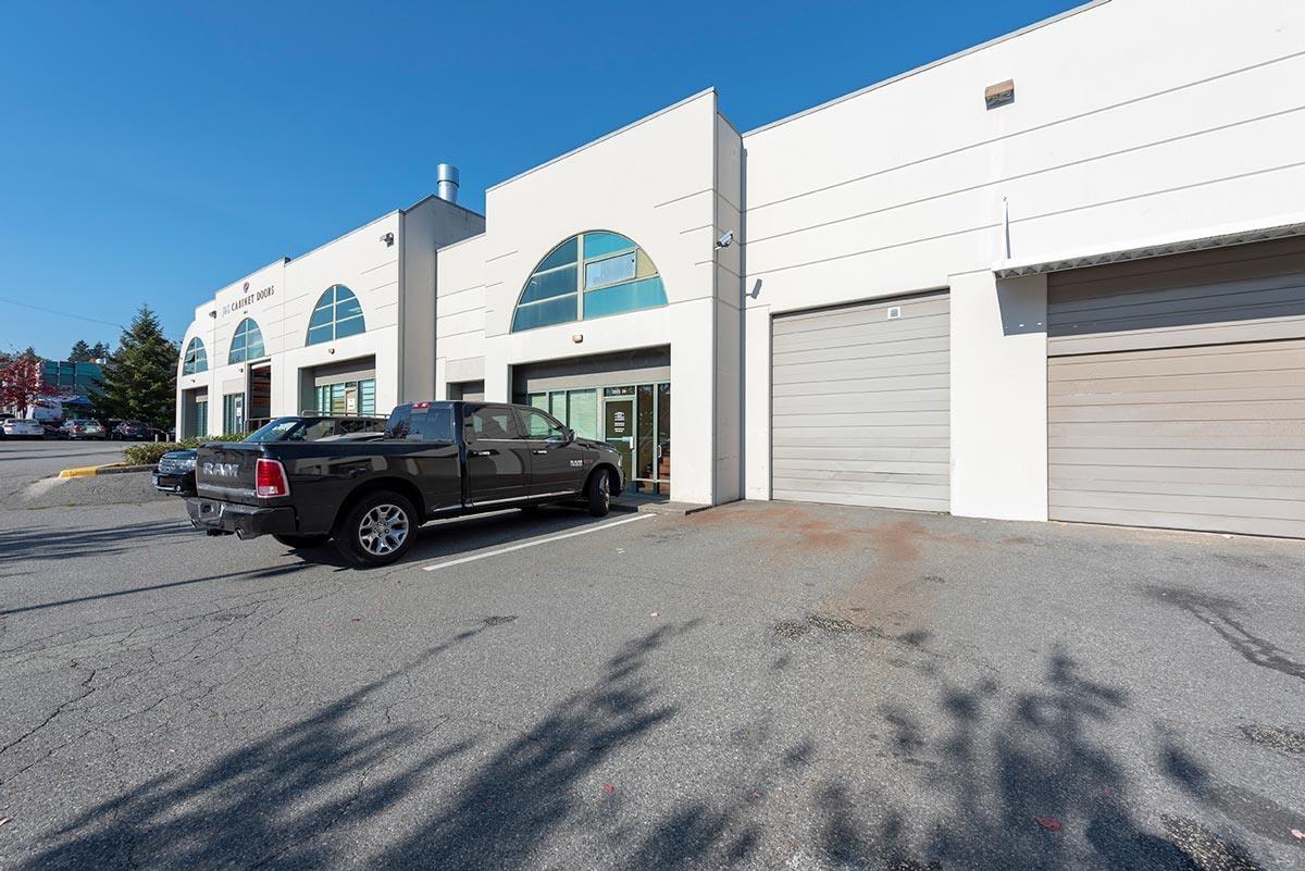 Retail for Sale in Surrey – 103 12975 84 AVENUE, Surrey – MLS# C8079861
