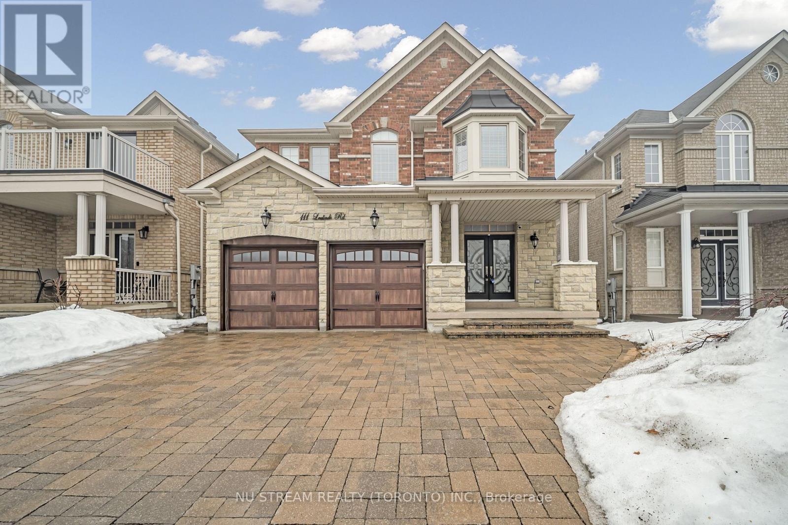 Listing photo of 111 LEALINDS ROAD