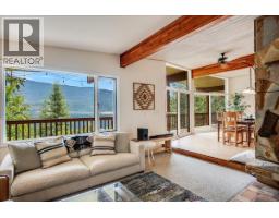 Foyer - 3450 Davidson Road, Ainsworth, BC V0G1A0 Photo 7