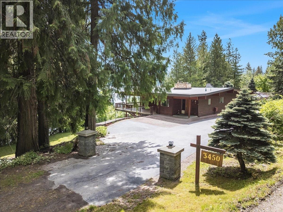 3450 DAVIDSON Road - 3