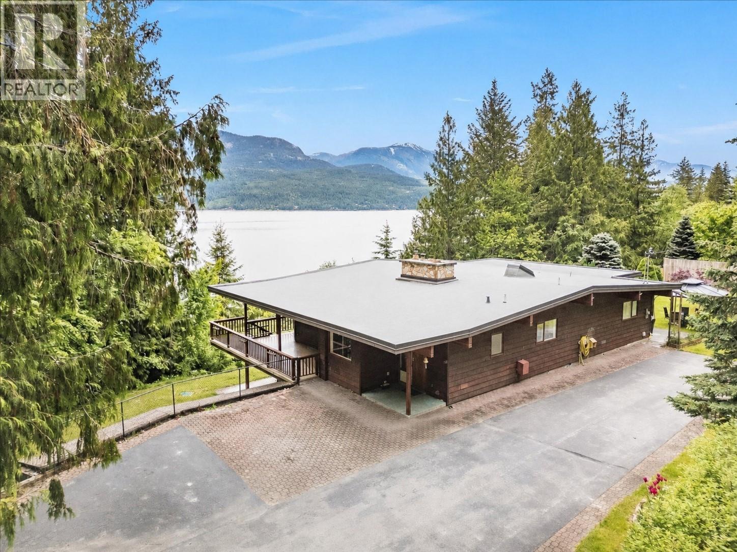 3450 DAVIDSON Road - 1