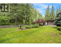 3450 Davidson Road, Ainsworth, BC V0G1A0 Photo 64