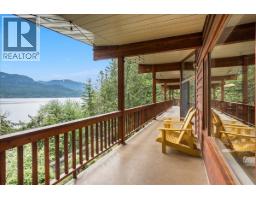 3450 Davidson Road, Ainsworth, BC V0G1A0 Photo 55