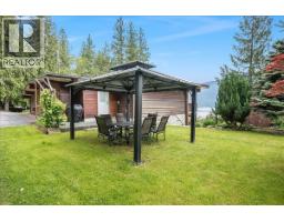 3450 Davidson Road, Ainsworth, BC V0G1A0 Photo 66