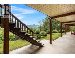 3450 Davidson Road, Ainsworth, BC V0G1A0 Photo 61