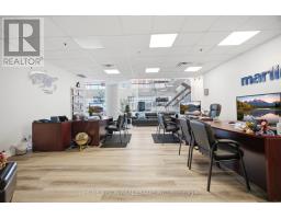 106 - 50 Burnhamthorpe Road W, Mississauga, ON L5B3C3 Photo 17