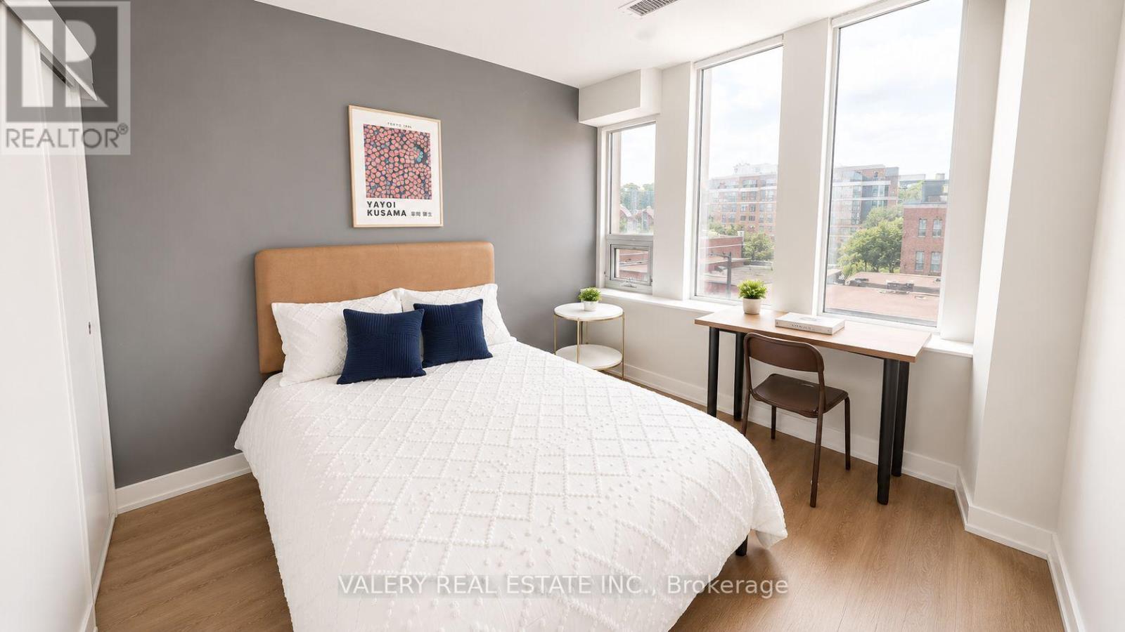 3 Bed, 2 Bath Apartment for Rent in Ottawa – 315 – 305 RIDEAU STREET N, Ottawa – MLS# X13540892 - Image 10