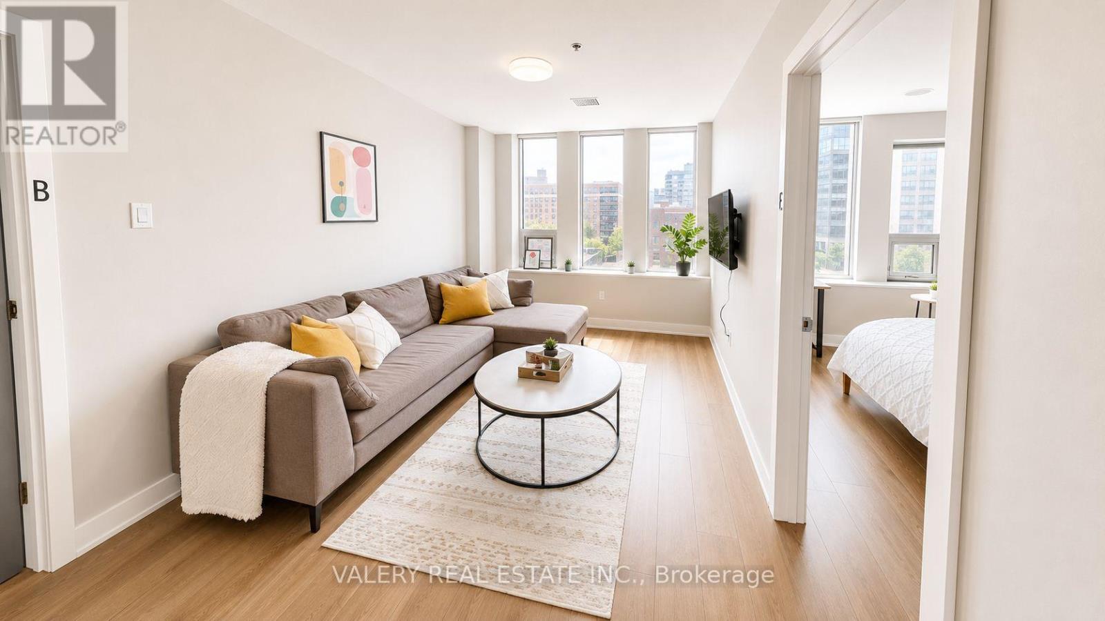3 Bed, 2 Bath Apartment for Rent in Ottawa – 315 – 305 RIDEAU STREET N, Ottawa – MLS# X13540892 - Image 6