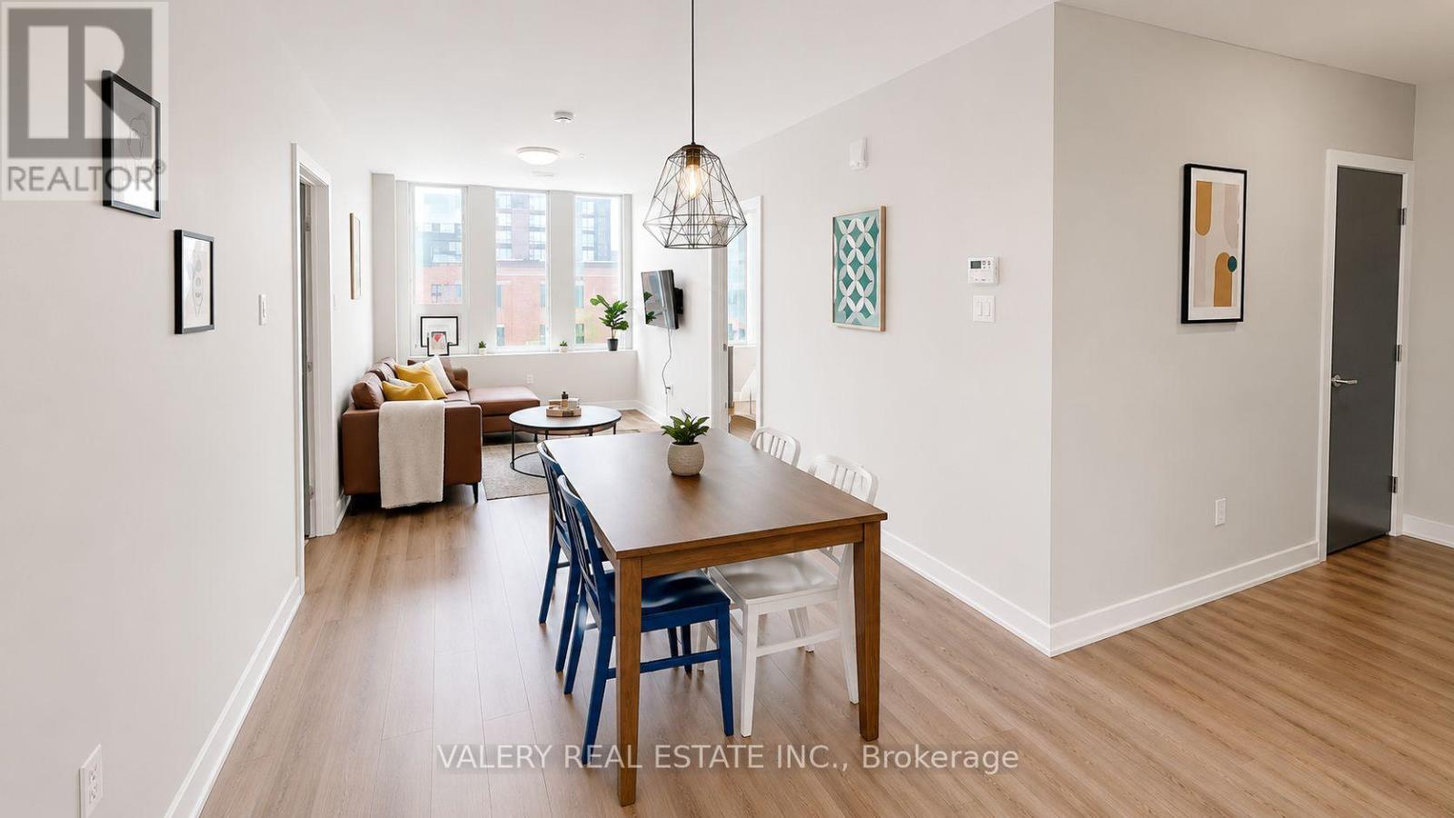 3 Bed, 2 Bath Apartment for Rent in Ottawa – 315 – 305 RIDEAU STREET N, Ottawa – MLS# X13540892 - Image 7