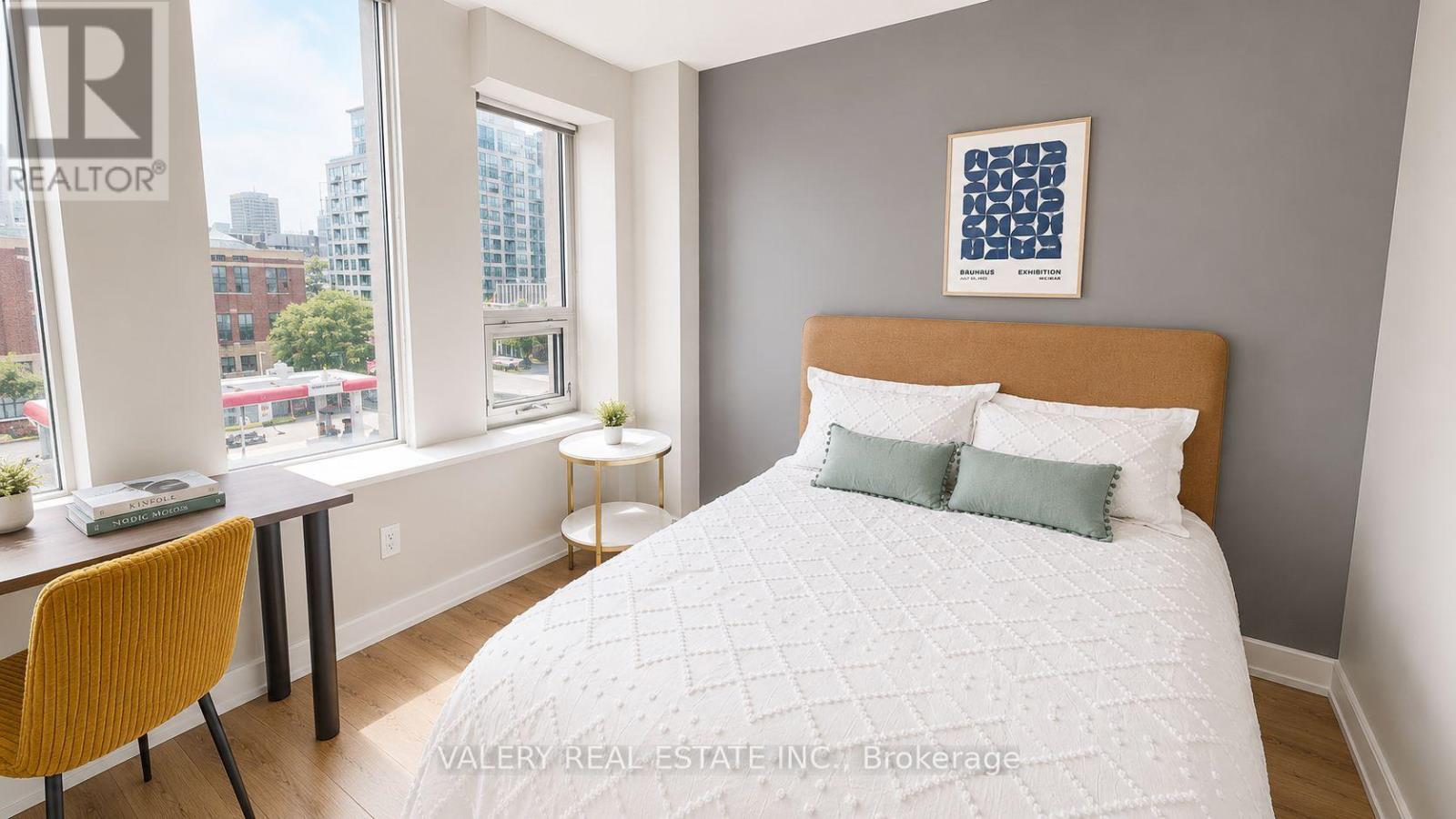 3 Bed, 2 Bath Apartment for Rent in Ottawa – 315 – 305 RIDEAU STREET N, Ottawa – MLS# X13540892 - Image 8