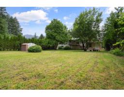 260 Robertson Crescent, Hope, Hope, BC V0X1L4 Photo 34