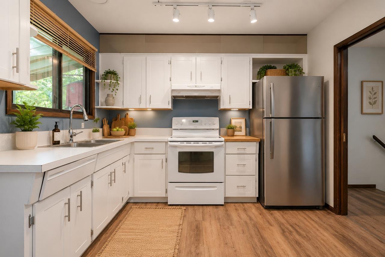 260 ROBERTSON CRESCENT, Hope, Hope