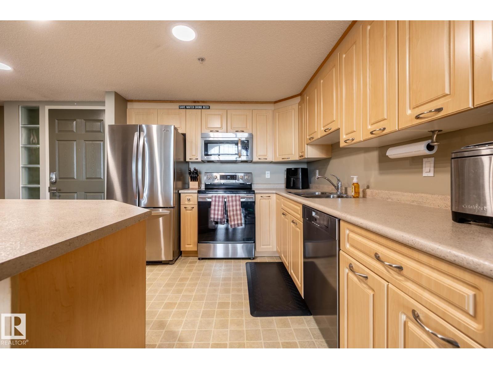 #416 6220 134 AV NW - 9