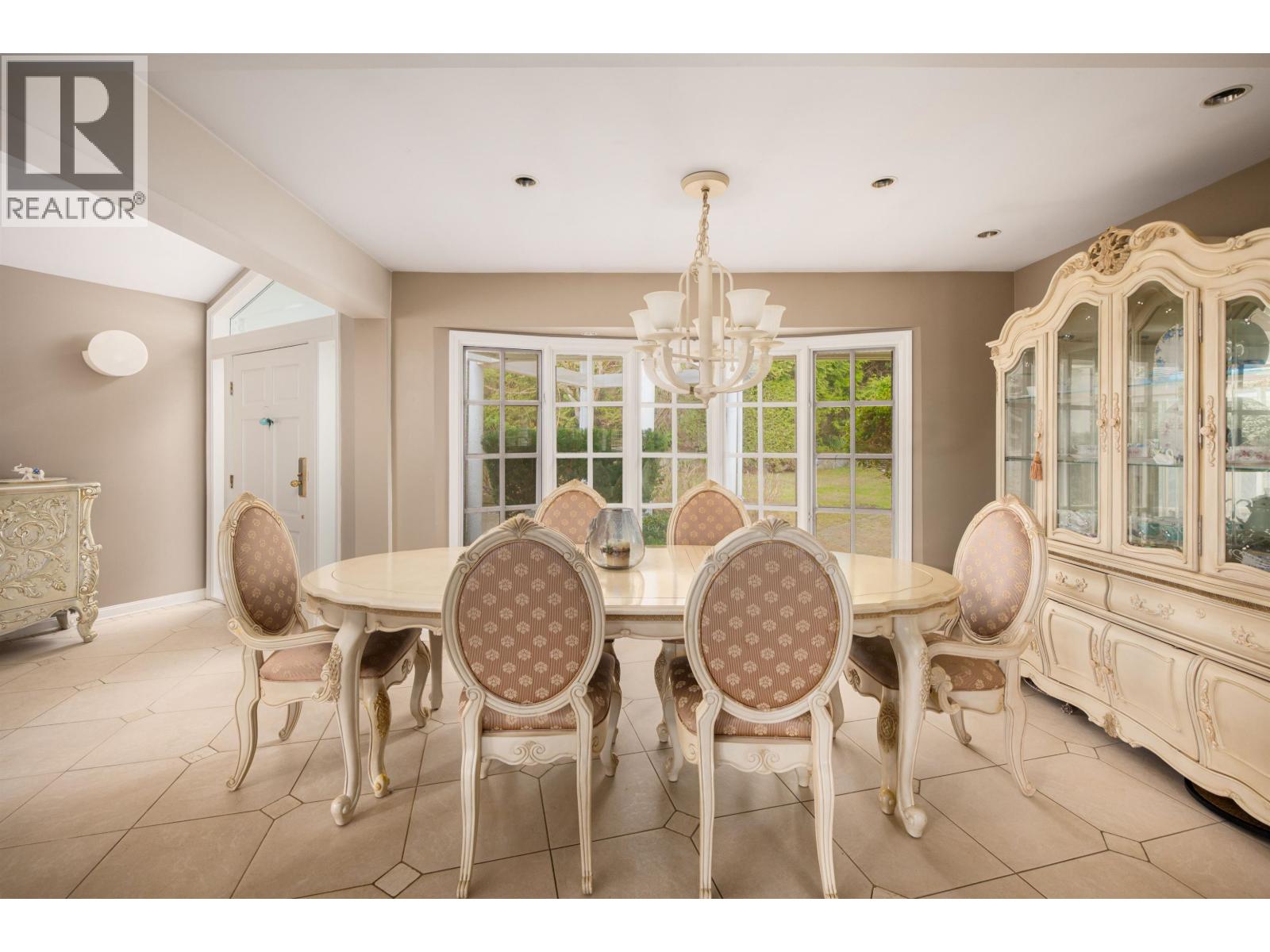 888 PYRFORD ROAD, West Vancouver