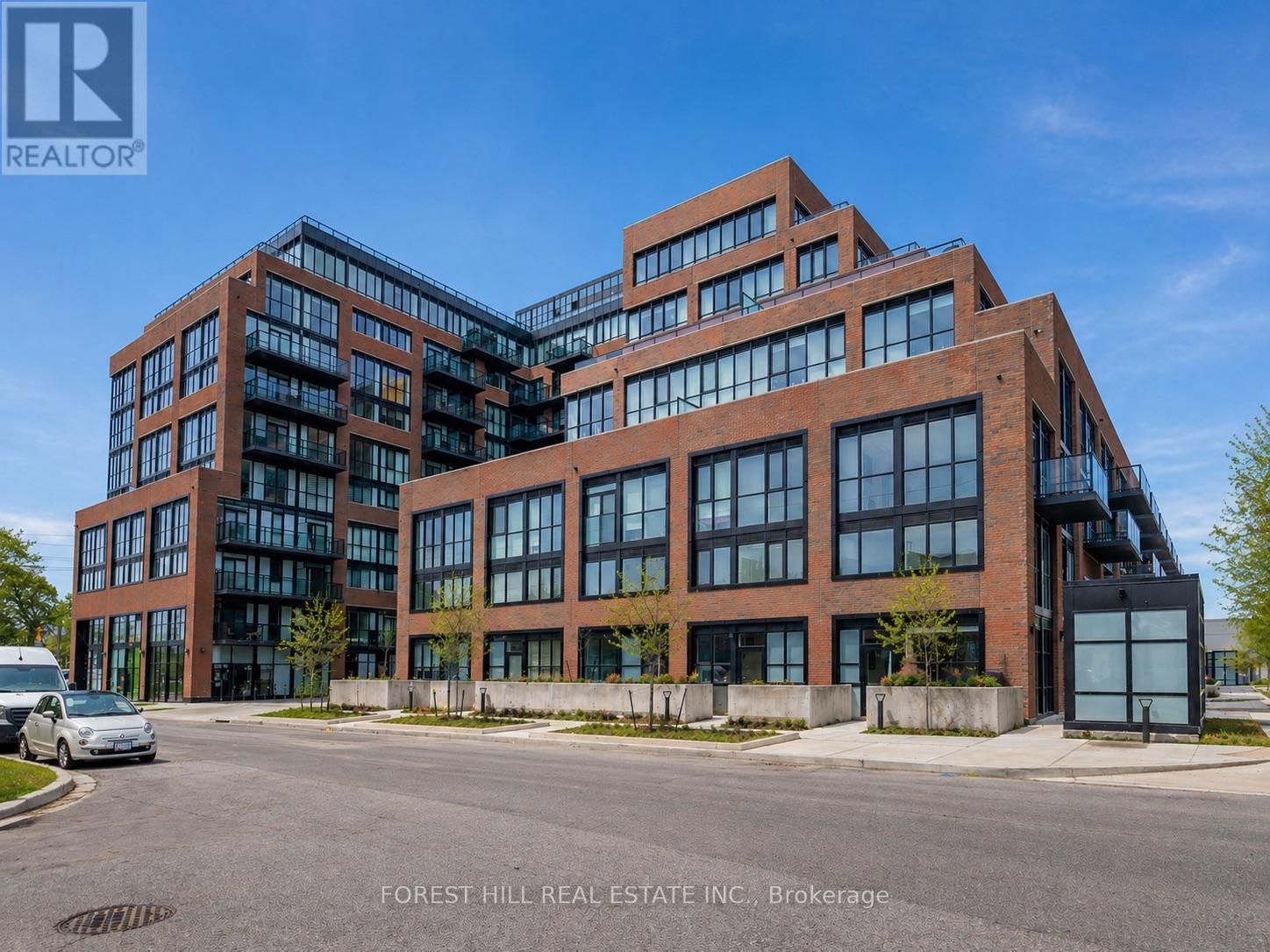 #717 2300 ST. CLAIR AVENUE - 2