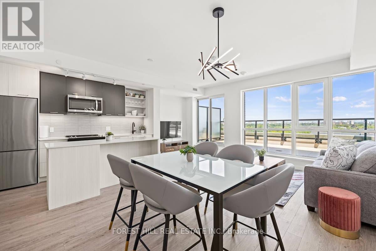#717 2300 ST. CLAIR AVENUE - 7