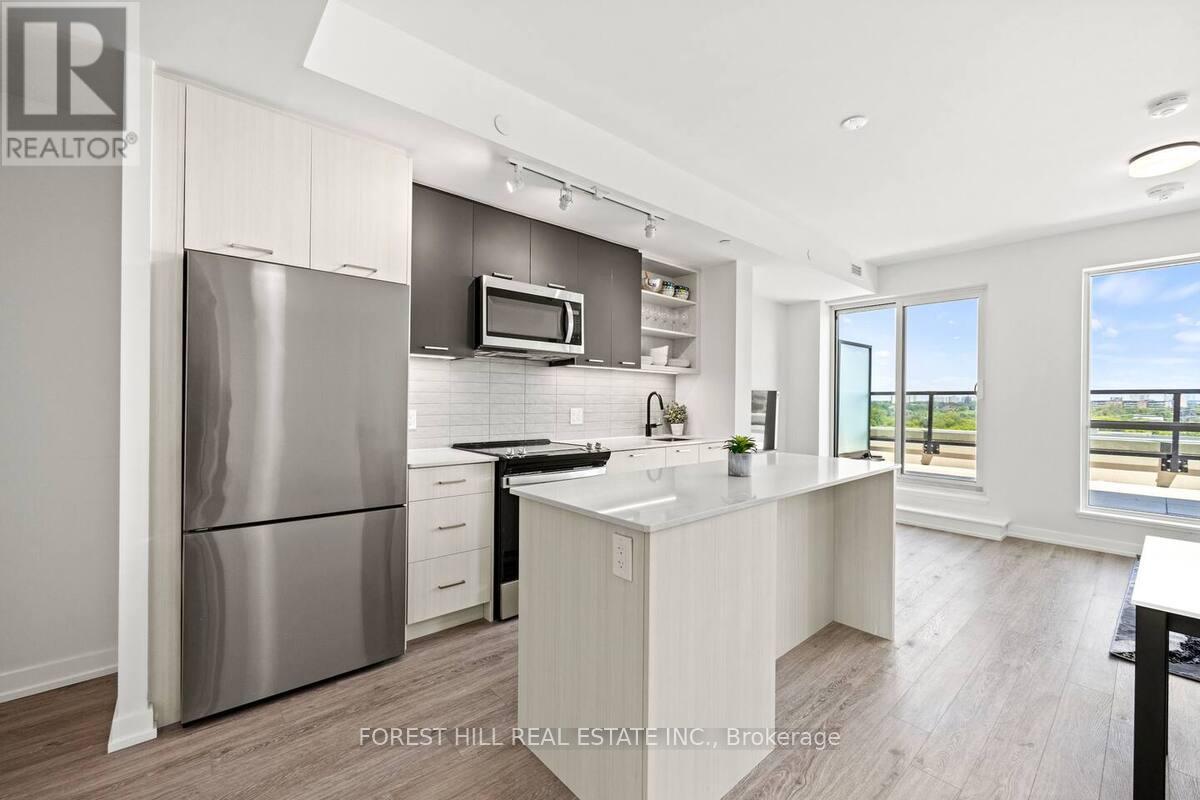 #717 2300 ST. CLAIR AVENUE - 5