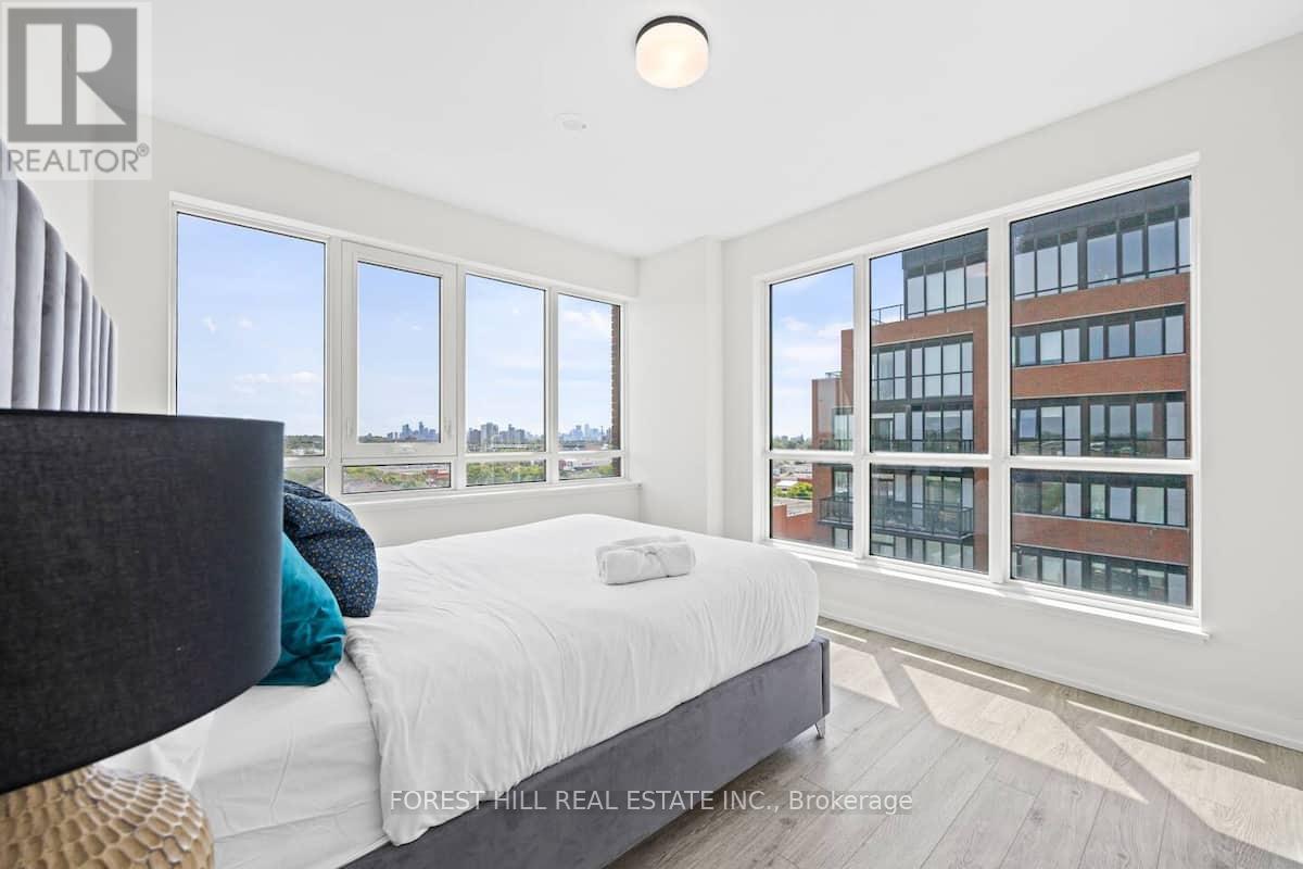 #717 2300 ST. CLAIR AVENUE - 40