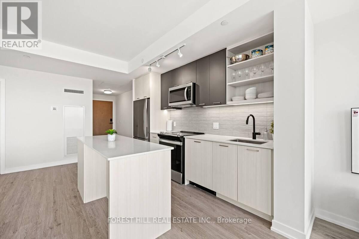 #717 2300 ST. CLAIR AVENUE - 6