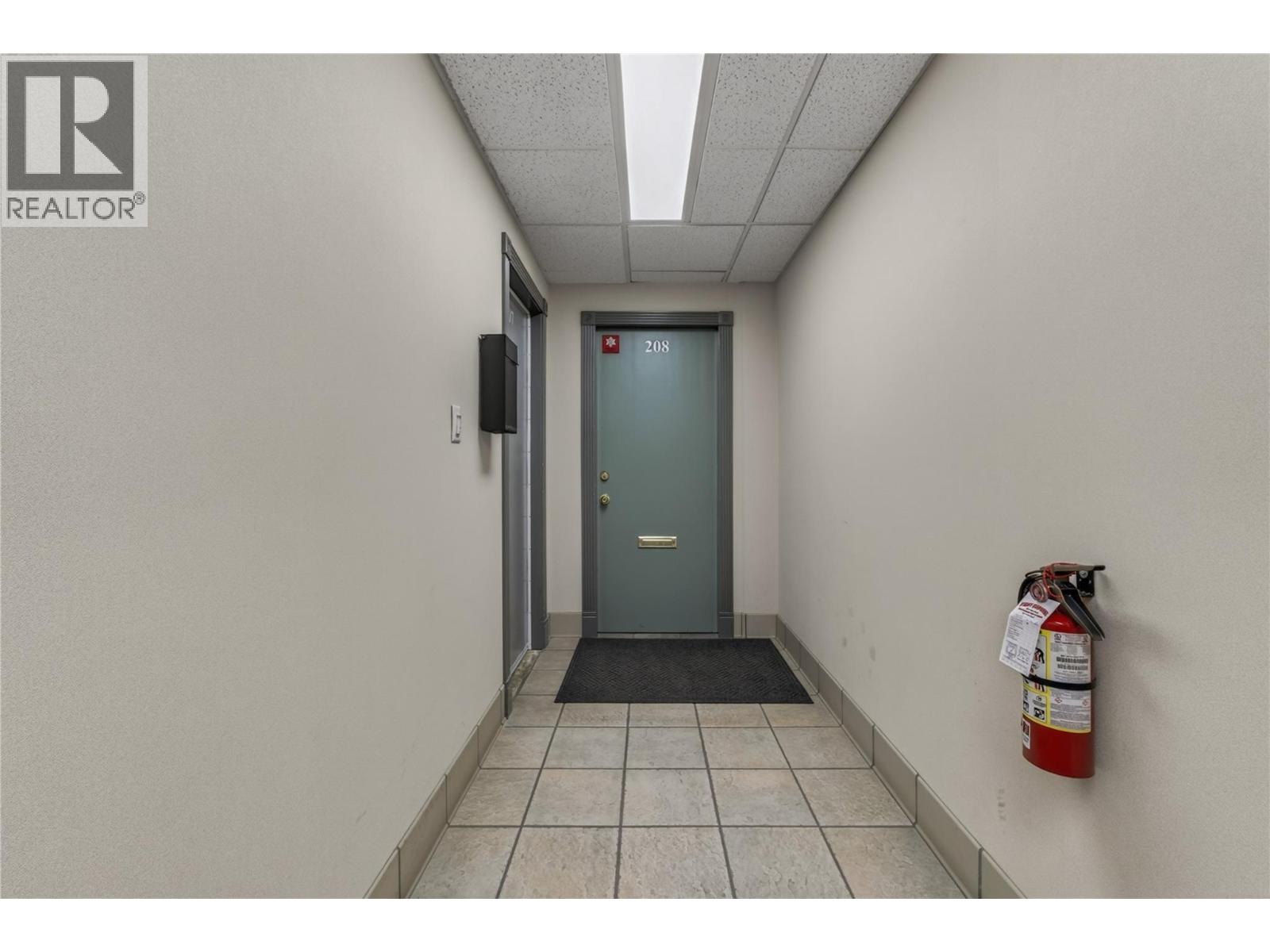 304 Martin Street Unit# 208, Penticton