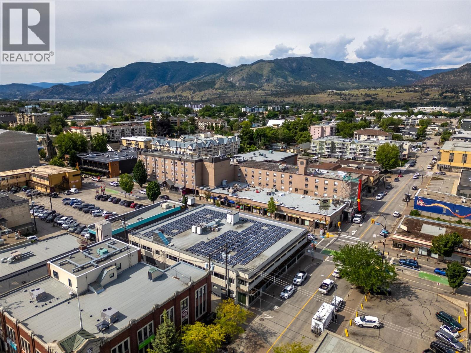 304 Martin Street Unit# 208, Penticton