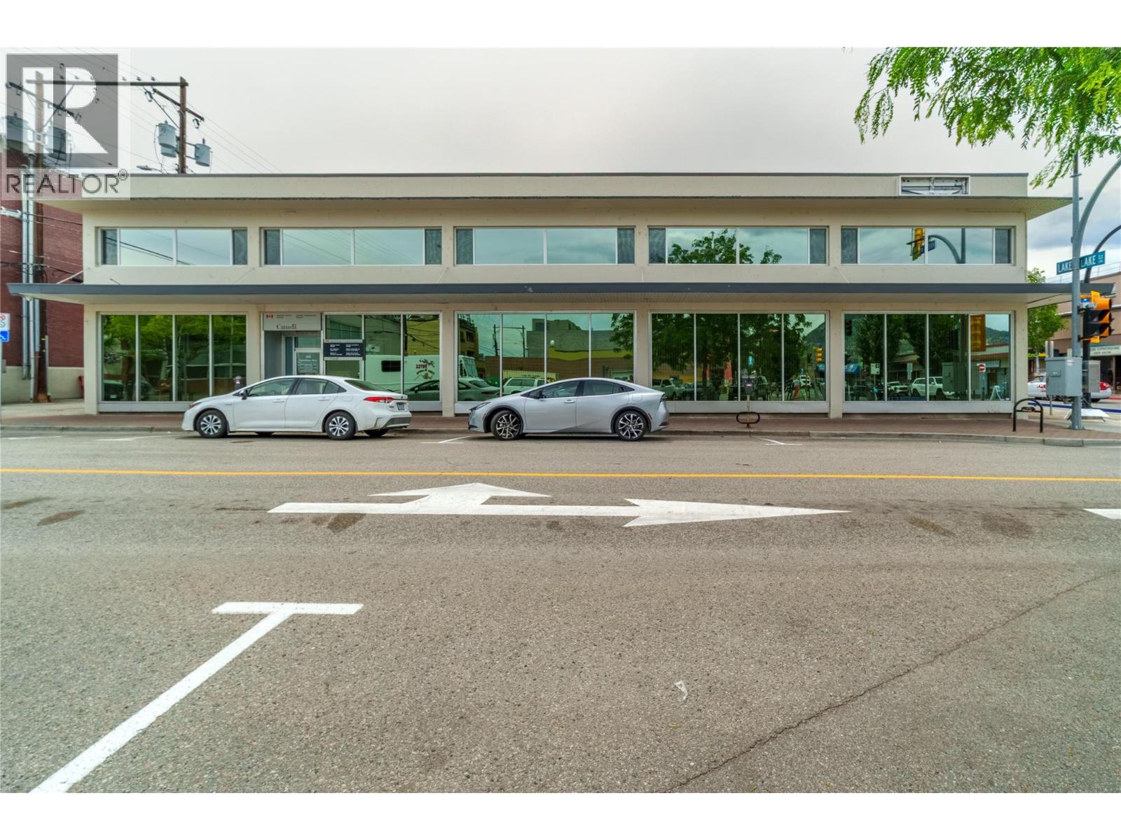 304 Martin Street Unit# 208, Penticton