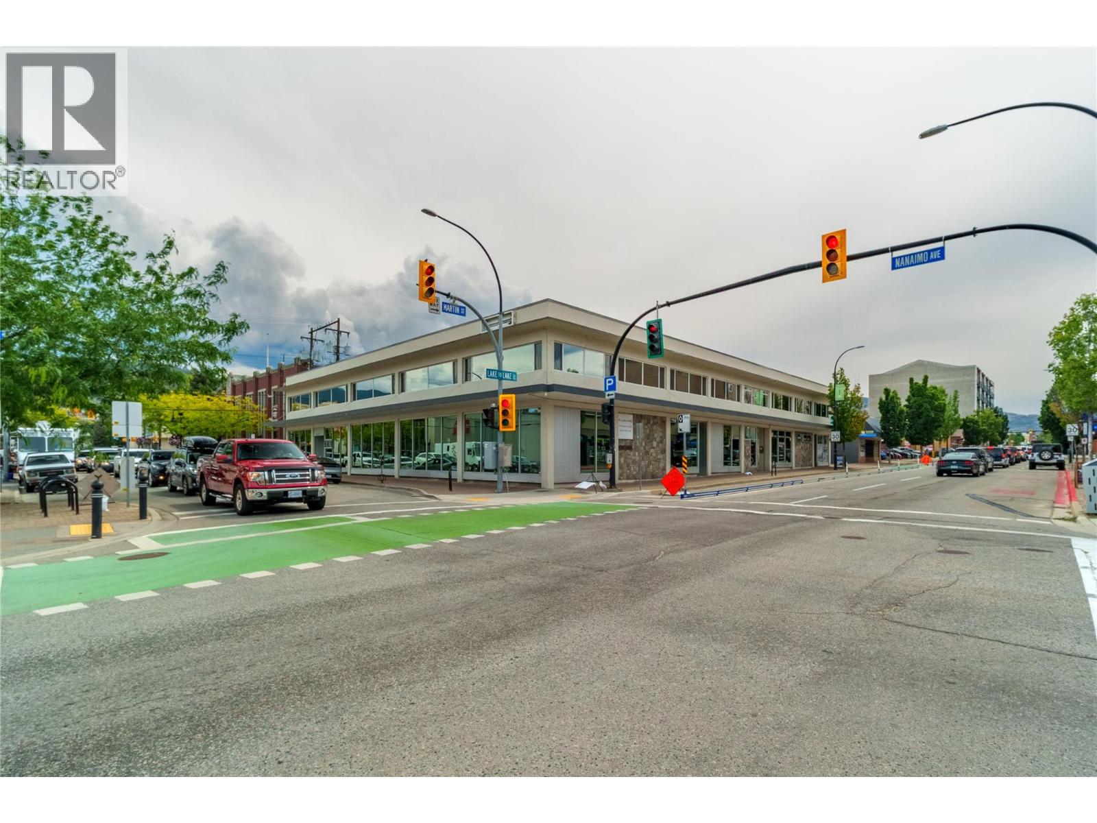 304 Martin Street Unit# 204, Penticton