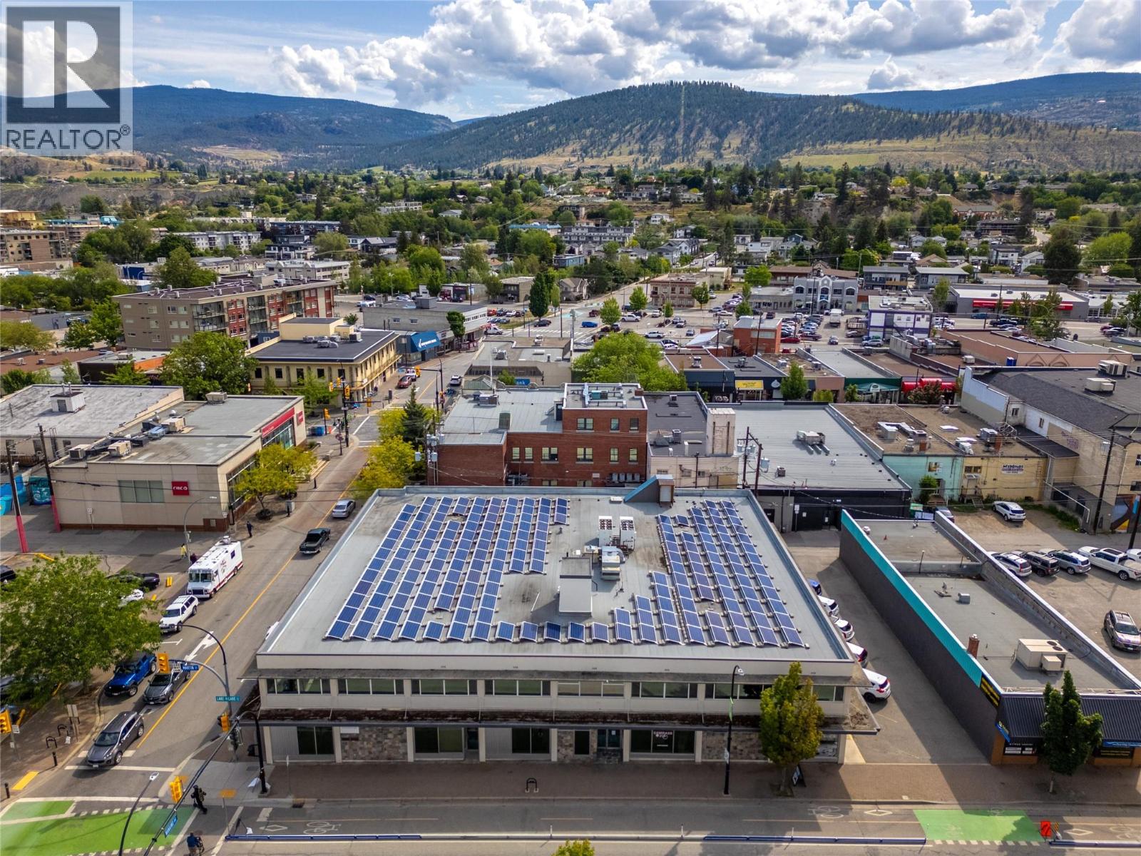 304 Martin Street Unit# 204, Penticton