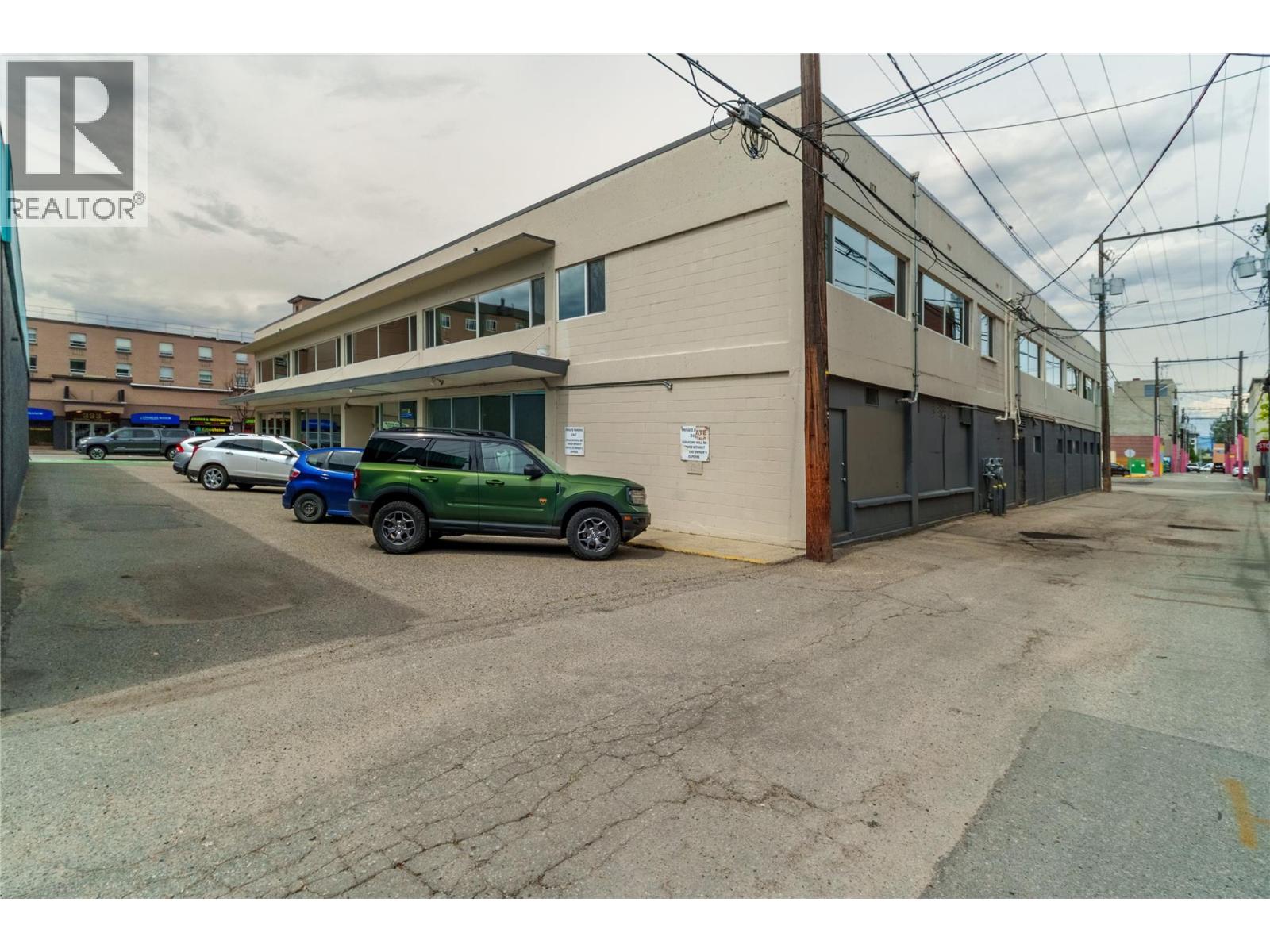 304 Martin Street Unit# 204, Penticton