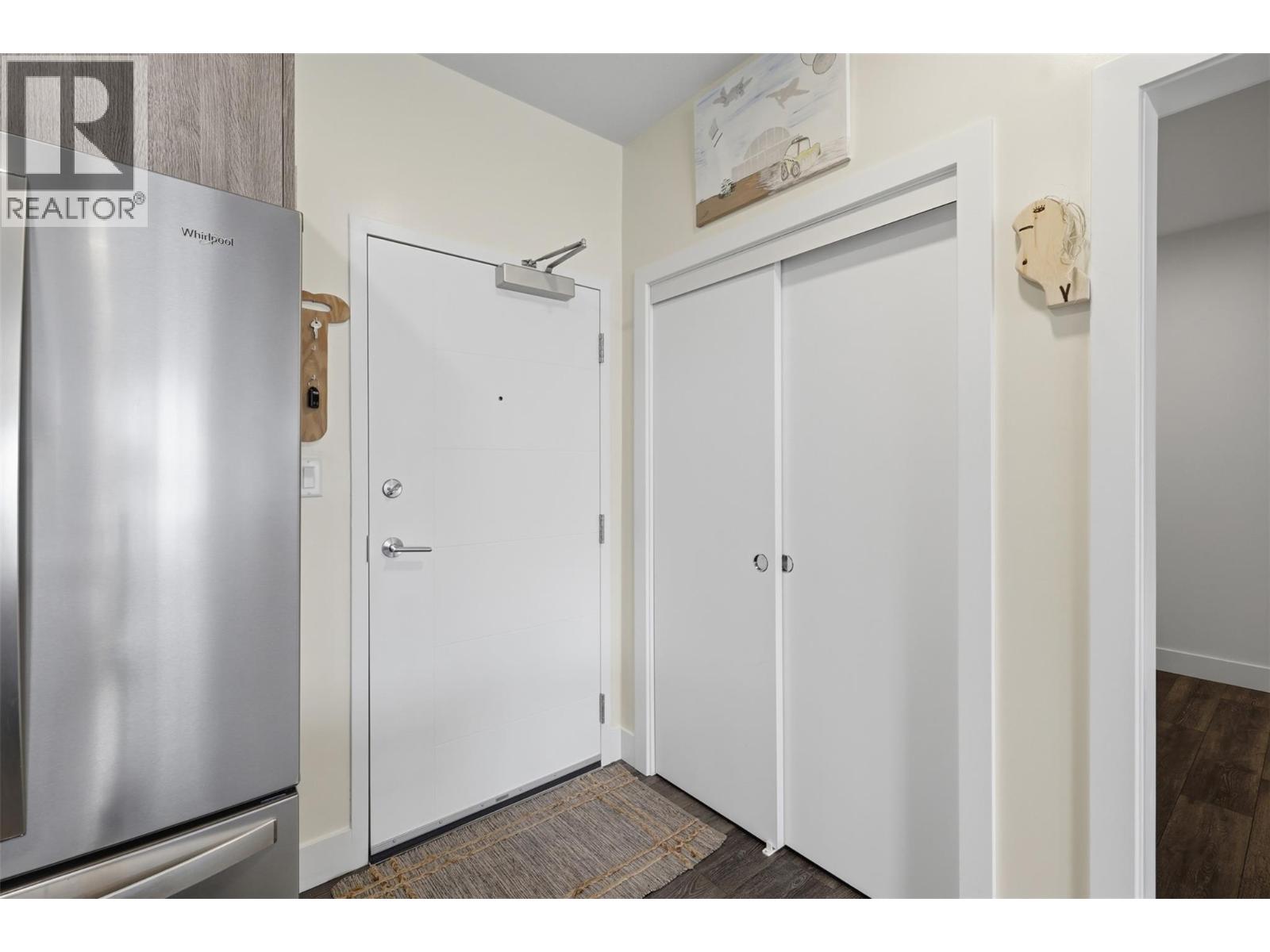 #507 444 ST PAUL Street - 2