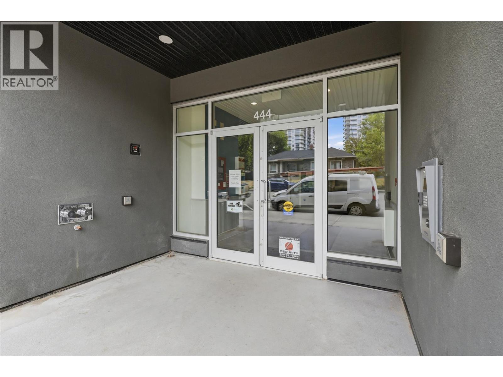 #507 444 ST PAUL Street - 25