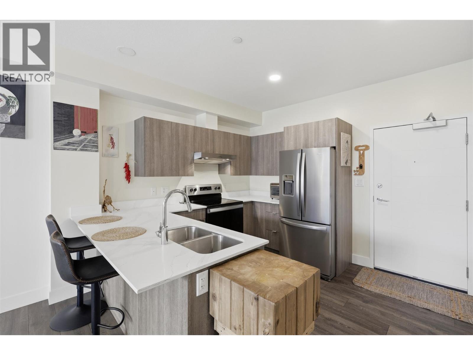 #507 444 ST PAUL Street - 5