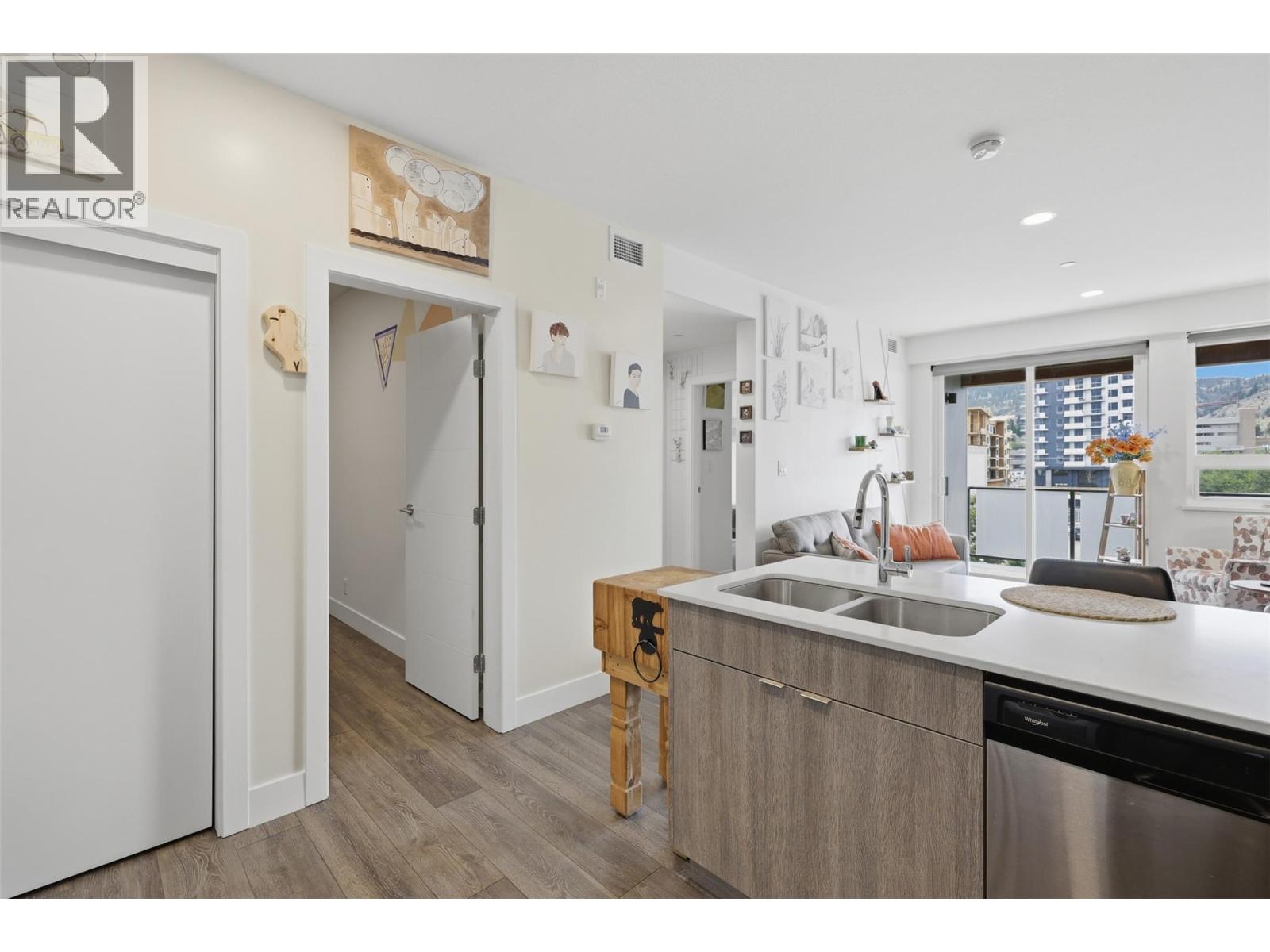 #507 444 ST PAUL Street - 7