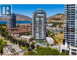 1706 1151 Sunset Drive, Kelowna