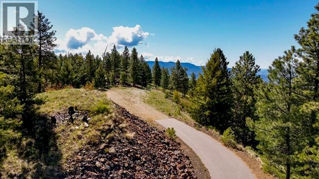 470 Sasquatch Trail Trail, Osoyoos