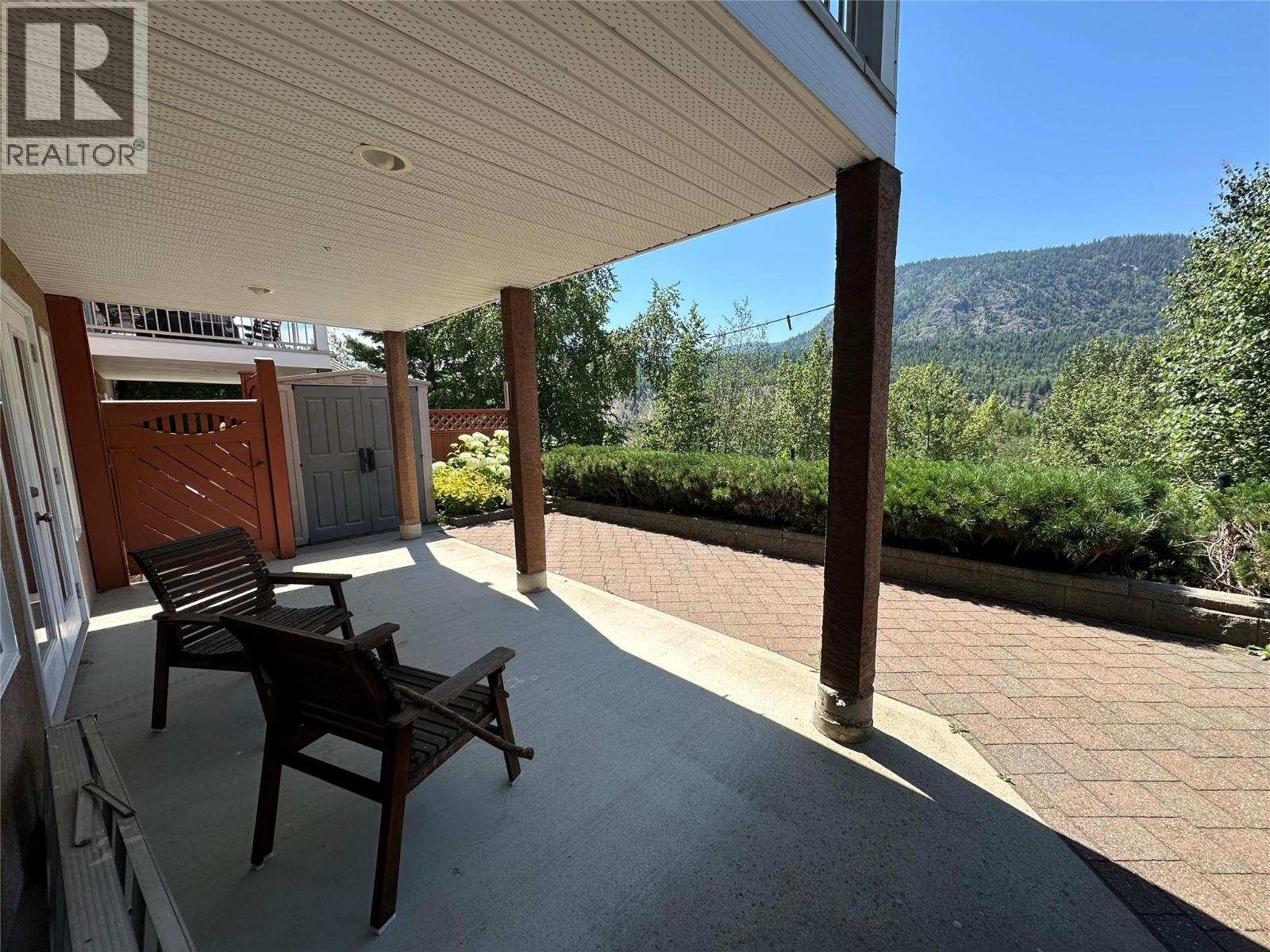 7968 Birchwood Drive, Trail